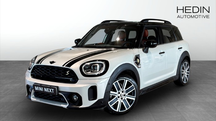 SE ALL4 220 hk / Navigation / Apple CarPaly /  Backkamera