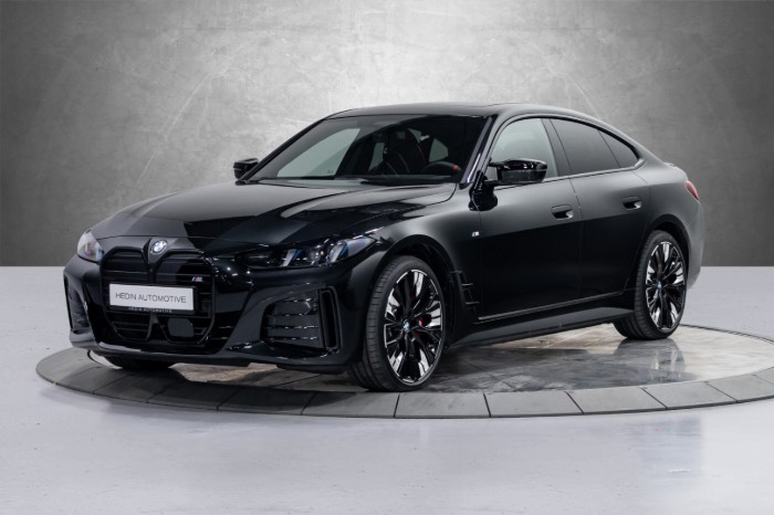 Supercharged Premium Edition (K)