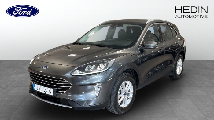 2,5 PHEV 225Hk FWD Titanium