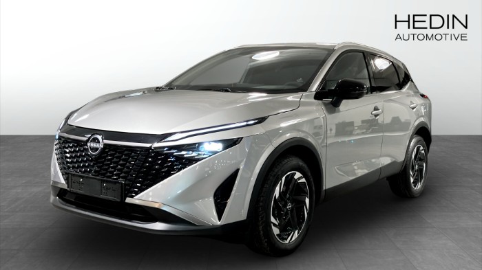 N-Connecta P-LEASING FR 3605KR/MÅN