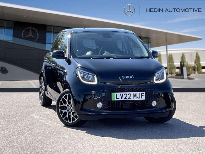 17.6kWh Exclusive Hatchback 5dr Electric Auto (22kW Charger) (82 ps)