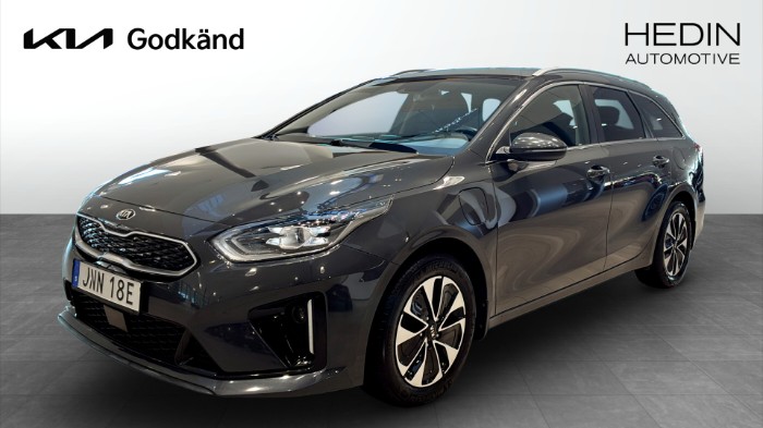 Advance Plus | Kia godkänd | 141hk