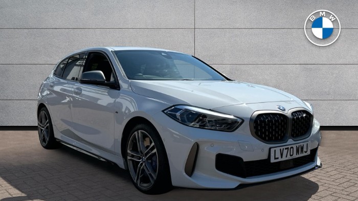 M135i xDrive