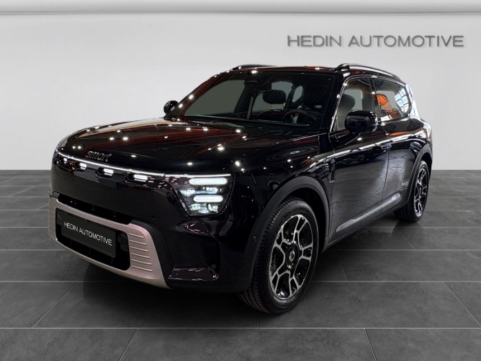 #5 Pro (76kWh)