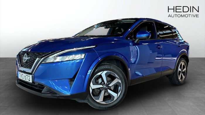 MHEV 158 XTRONIC 2WD N-CONNECTA