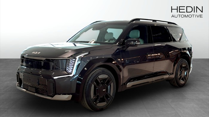 GT LINE AWD 6-SITS LONG RANGE *BUSINESS EDITION*