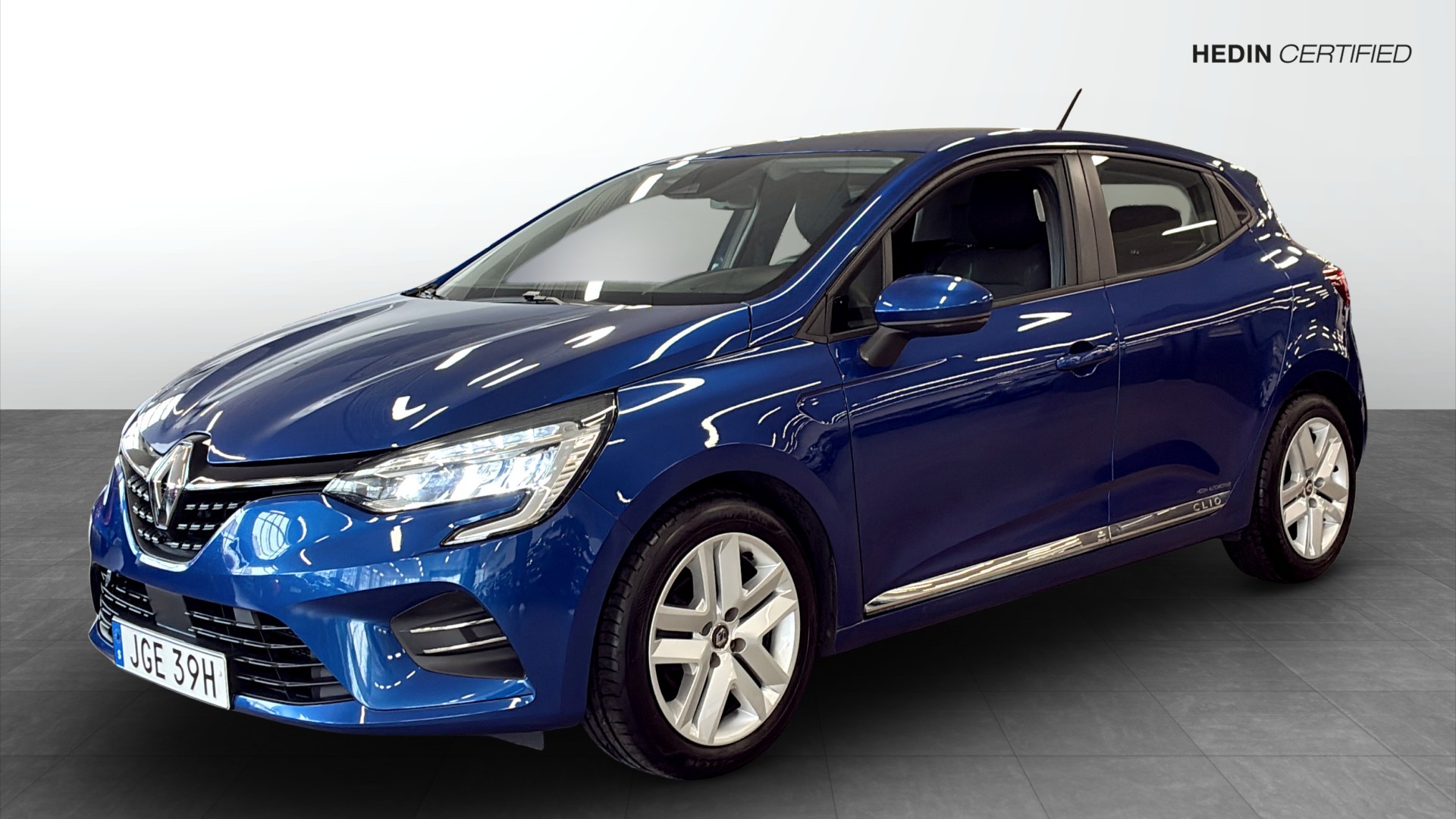 İkinci el  Renault Clio 