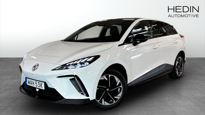 Luxury Long Range 64kWh