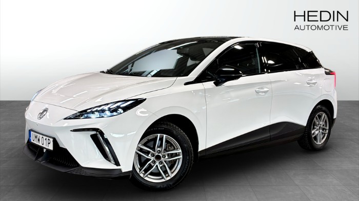 Luxury Long Range 64kWh
