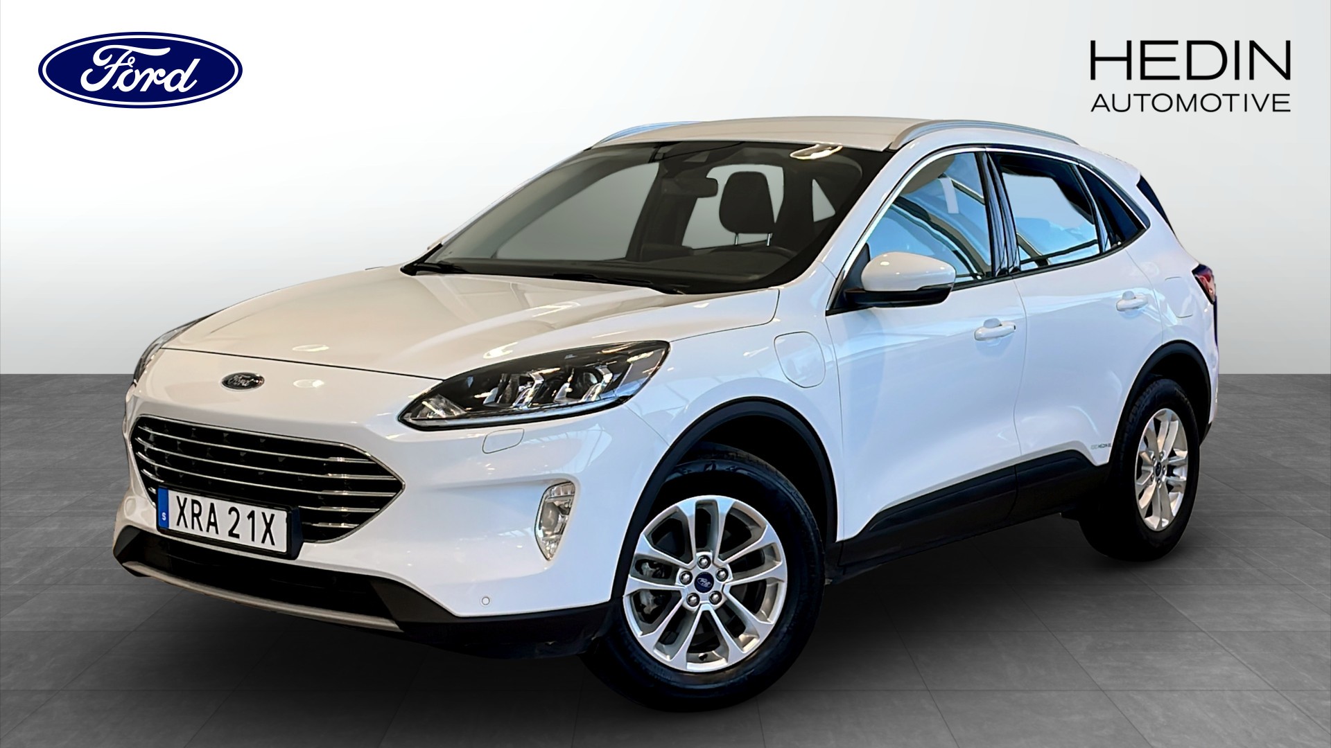 Ford Kuga 2023