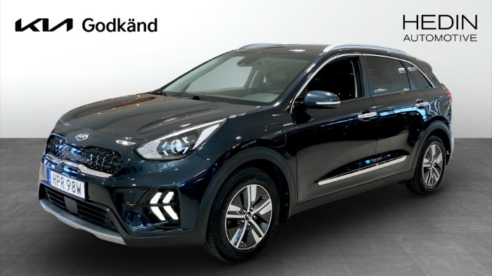 NIRO 1.6 PLUG-IN ADVANCE PLUS 1