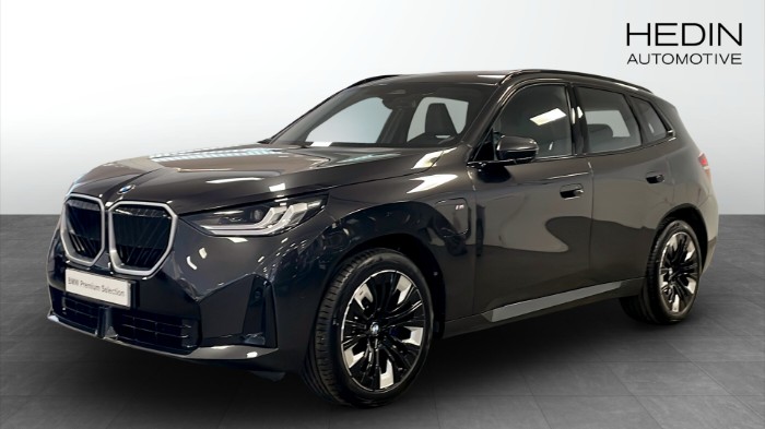 30e xDrive M-Sport, Drag, Sportratt, Sportstolar