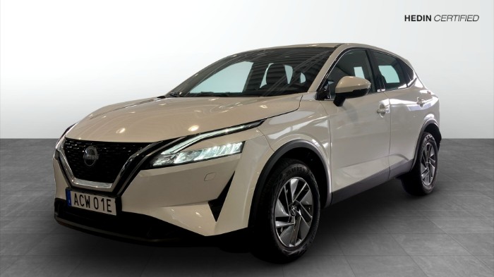 MHEV 158 hk Automat Acenta / Dragkrok