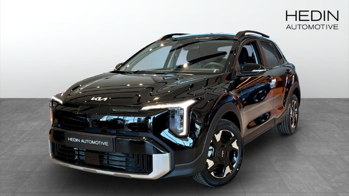 1.0 T-GDI MHEV DCT ADVANCE
