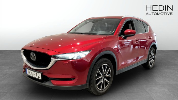 2.2 175HK AWD OPTIMUM DRAG VÄRM HUD BOSE