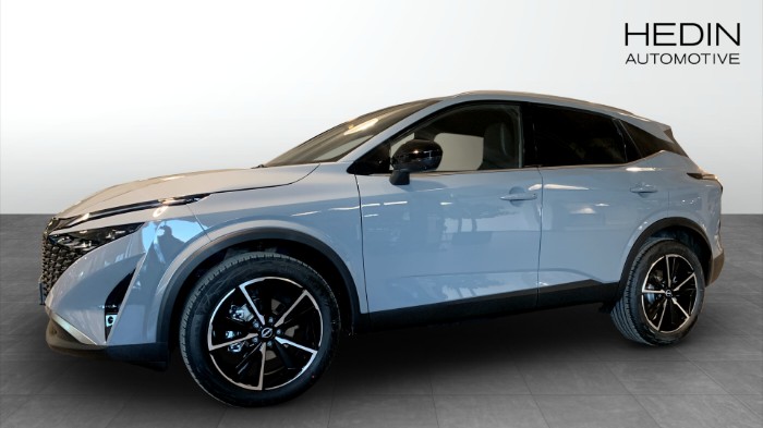 Tekna P-LEASING FR. 3846KR/MÅN