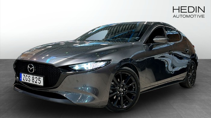 Hatchback 2.0 Sky + / BOSE / Backkamera /