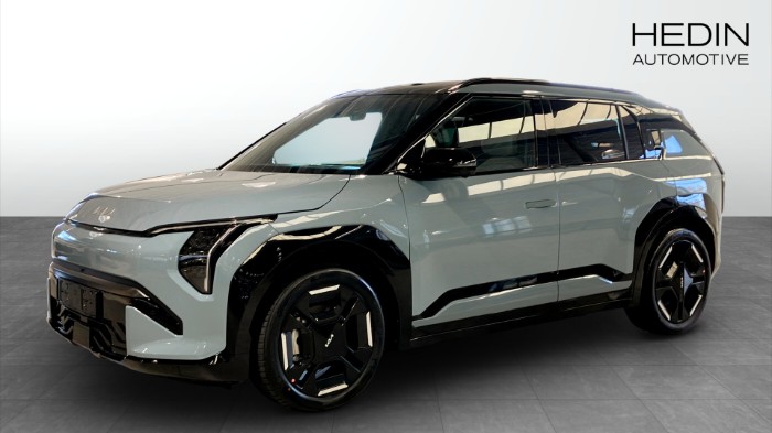 EV3 GT LINE LONG RANGE