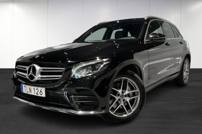 220d 4M AMG Panorama Drag Carplay