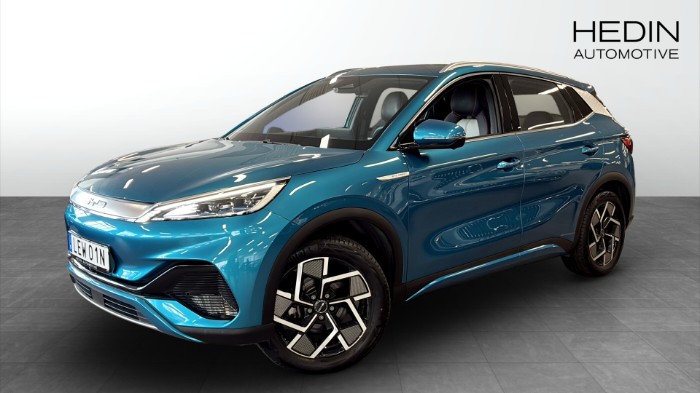 60,4 KWH DESIGN / 0 % RÄNTEKAMPANJ /