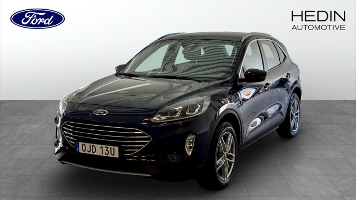 Titanium Plug-in Hybrid 225hk