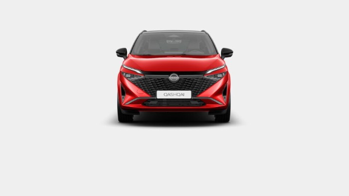 MHEV 158 XTRONIC 2WD N-DESIGN