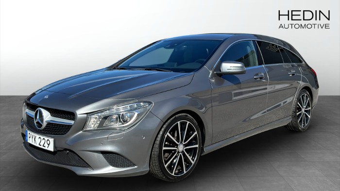 CLA 200 SHOOTING BRA