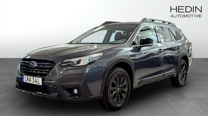 2.5 XFUEL FIELD  | *LÅG SKATT*