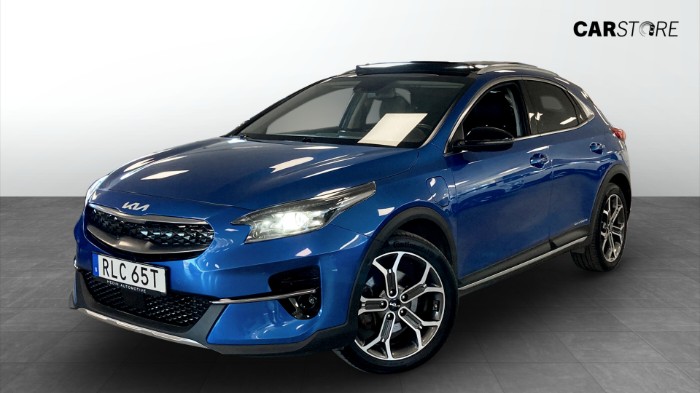 DCT 141HK ADVANCED PLUS 2 PANO KAMERA