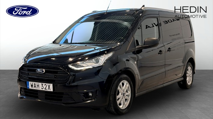 Trend L2 120HK Diesel Automat