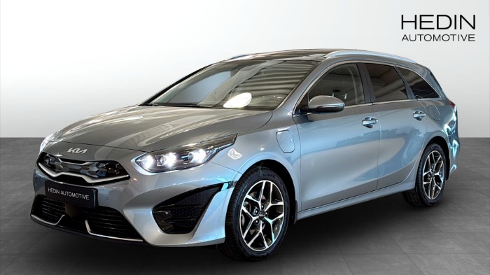 Plug-in Hybrid, Advance Plus 2, Skinn ,Pano