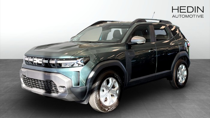 HYBRID 150 4X4 *Privatleasing från 3290kr/mån*