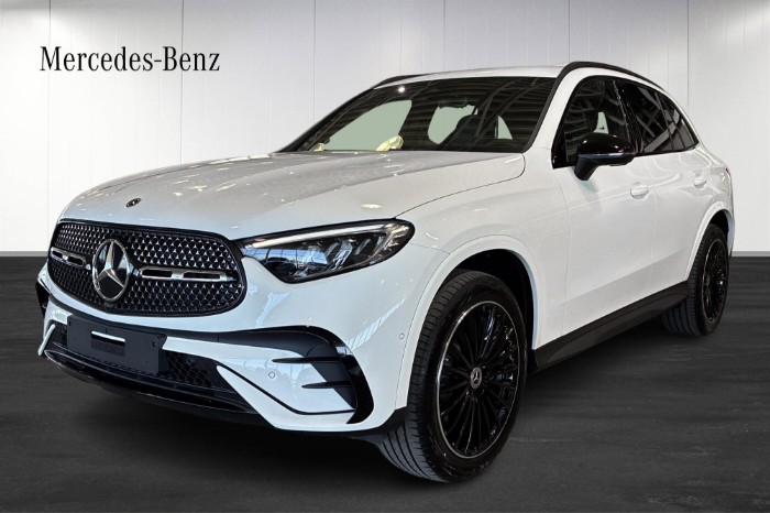 400 e 4MATIC | AMG Line | Burmester | DISTRONIC |