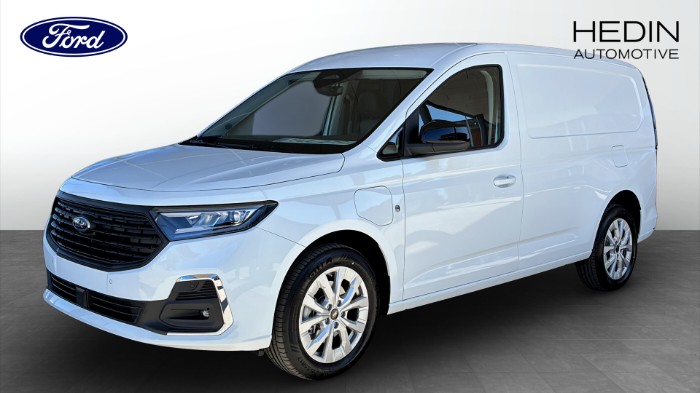 Skåp Limited 1.5 L2 PHEV Automat DEMOBIL