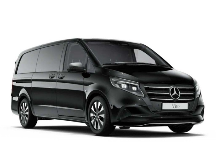 2.0 116 CDI SELECT G-Tronic RWD L2 Euro 6 (s/s) 6dr