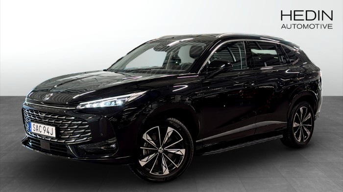 Plug-In Hybrid Luxury 307hk  0% ränta