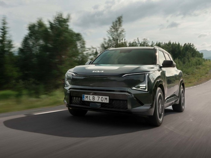 GT Line FWD Panorama LONG RANGE "Laddkort 15000:-"