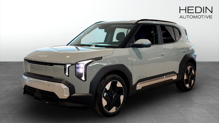 PLUS 5-SITS *PRIVATLEASING FRÅN 3795KR/MÅN