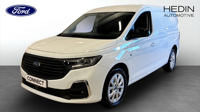 CONNECT LIMITED SKÅP L2 PHEV A FWD *KAMPANJ*