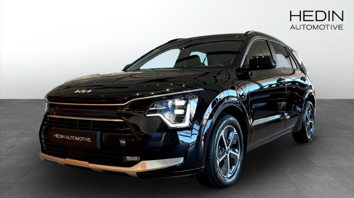 NIRO PLUG-IN ADVANCE