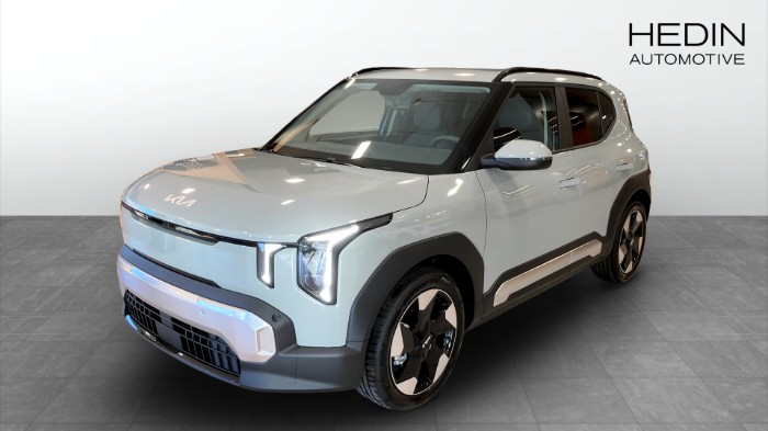 PLUS Standard Range 4-SITS |Laddkort 12 mån ingår |