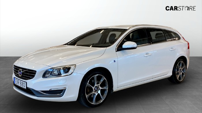 D4 Manuell 181hk Ocean Race - Drag