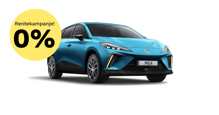 Luxury 49 kWh