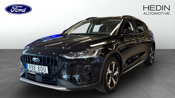 ST-Line 155hk Automat