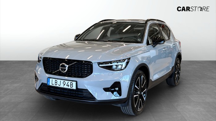 B4 DCT (197hk) PANORAMA / 360-KAMERA / HARMAN KARDON