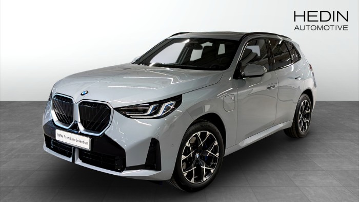 30e xDrive  M Sport DAP H&K Drag