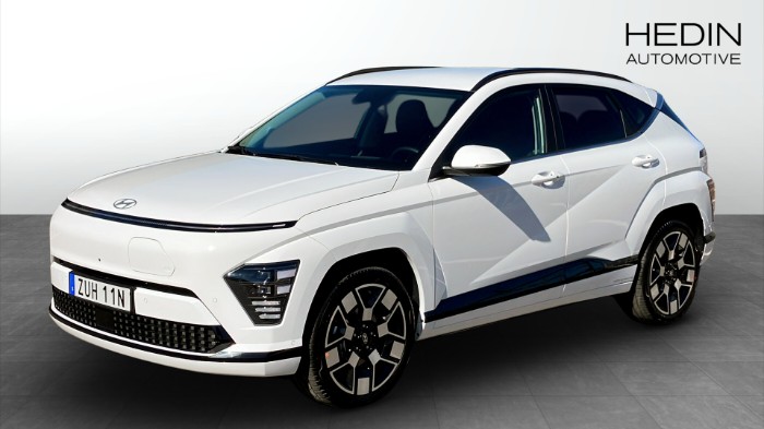 Electric 65.4 kWh Advanced