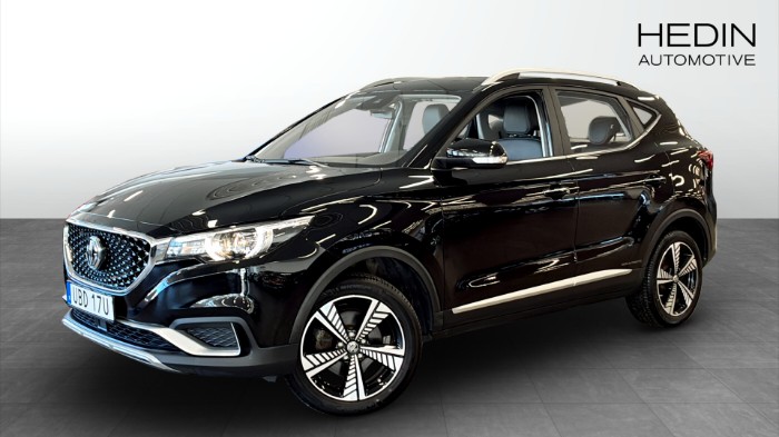 LHD 45KWH LUXURY / PANORAMA /