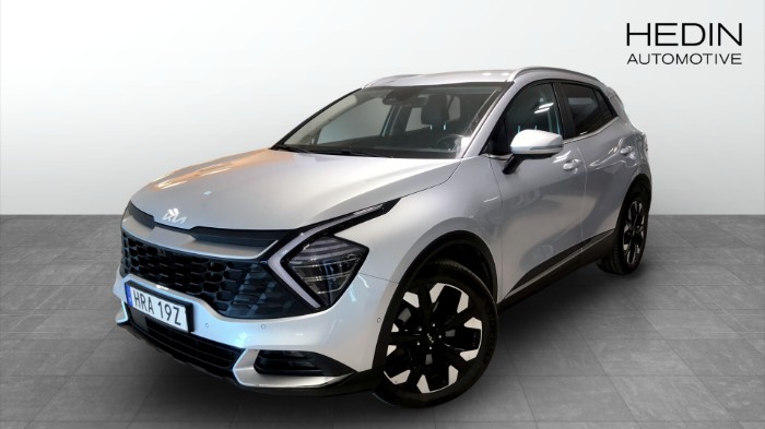 Advance AWD 265 Hk Backkamera