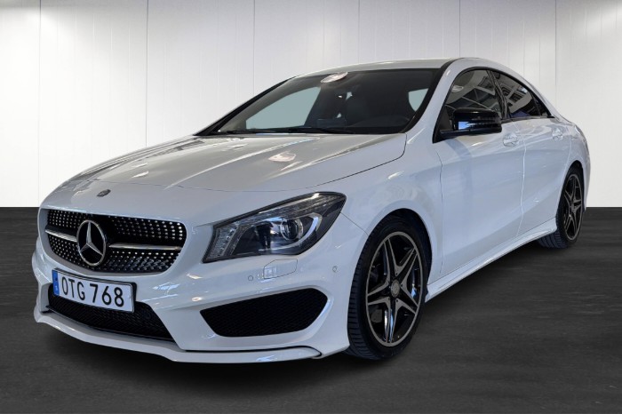 220 CDI AMG Line / Automat / Nightpackage